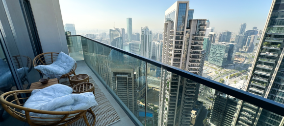 2 Schlafzimmer Wohnung in Dubai, UAE, Nr. 20932 14