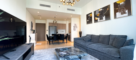 2 Schlafzimmer Wohnung in Dubai, UAE, Nr. 20932 6