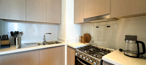 2 Schlafzimmer Wohnung in Dubai, UAE, Nr. 20932 7