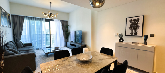 2 Schlafzimmer Wohnung in Dubai, UAE, Nr. 20932 5