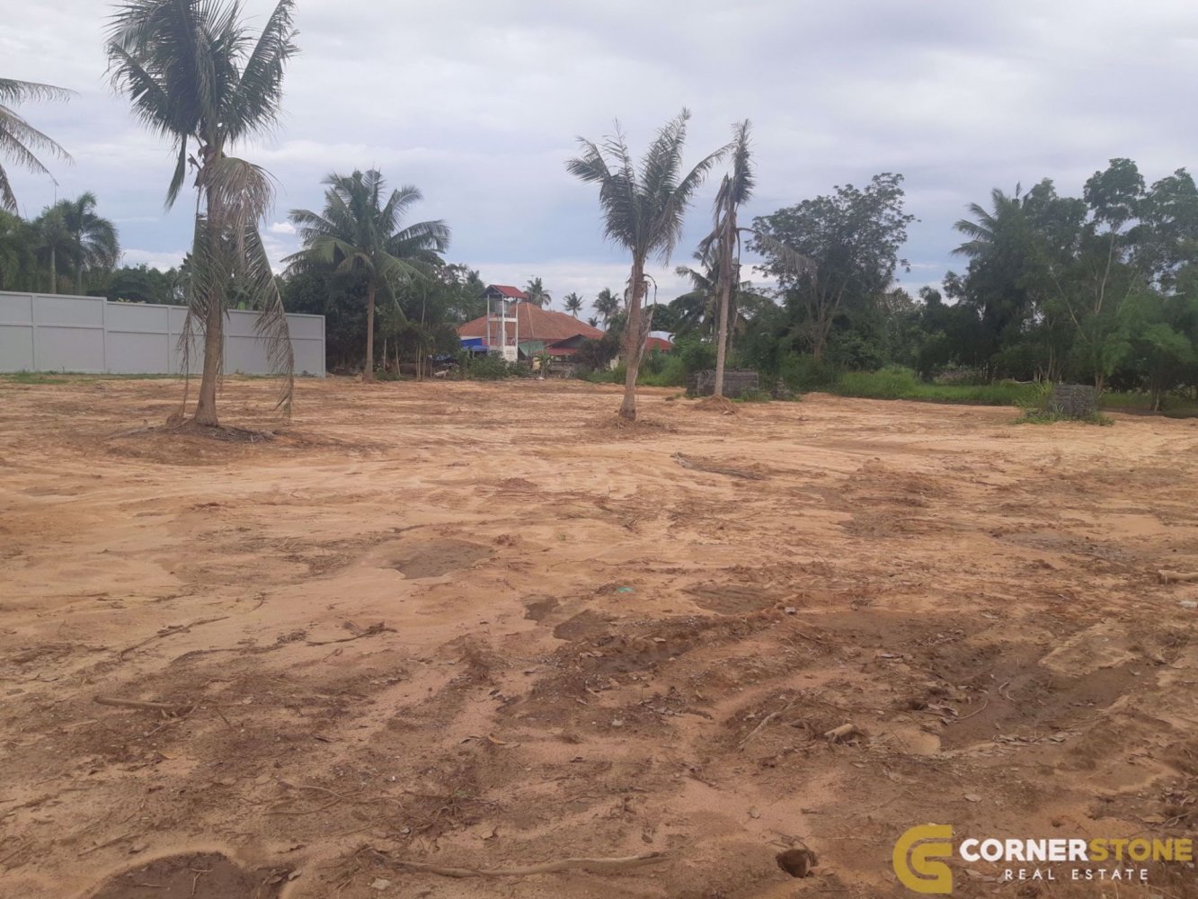  Commercial property in Pattaya, Thailand No. 1880