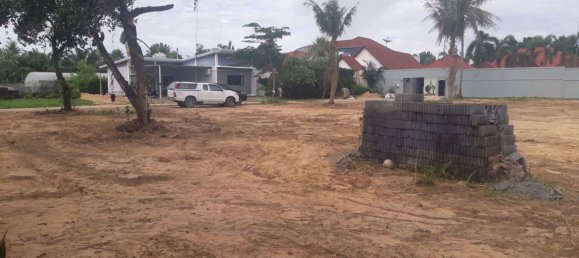  Commercial property in Pattaya, Thailand No. 1880 6