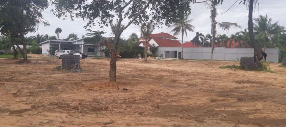  Commercial property in Pattaya, Thailand No. 1880 10