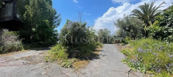 Gebäude in San Gregorio di Catania, Italy 12500m², Nr. 354988 7