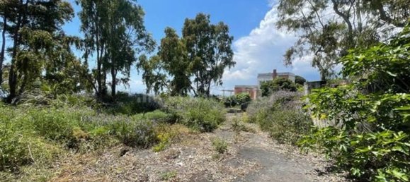 Gebäude in San Gregorio di Catania, Italy 12500m², Nr. 354988 9