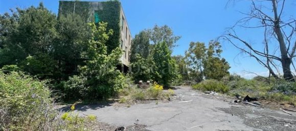 Gebäude in San Gregorio di Catania, Italy 12500m², Nr. 354988 6