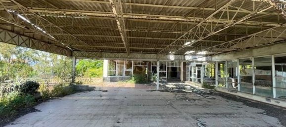 Gebäude in San Gregorio di Catania, Italy 12500m², Nr. 354988 19