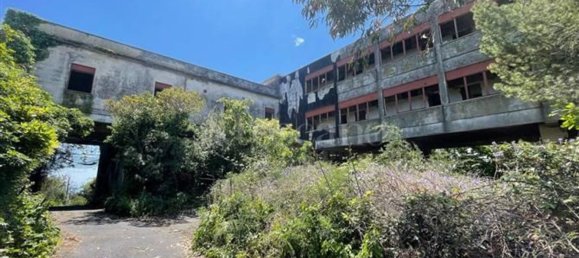 Gebäude in San Gregorio di Catania, Italy 12500m², Nr. 354988 13