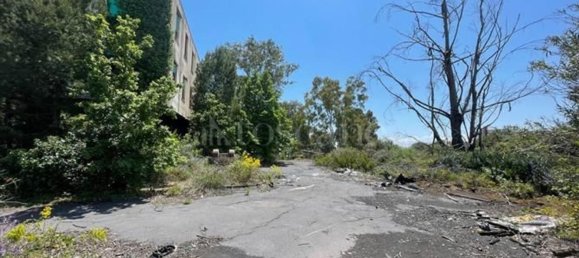 Gebäude in San Gregorio di Catania, Italy 12500m², Nr. 354988 5