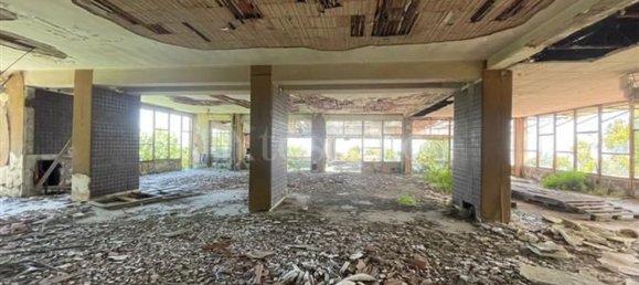 Gebäude in San Gregorio di Catania, Italy 12500m², Nr. 354988 18