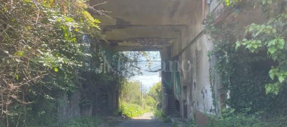 Gebäude in San Gregorio di Catania, Italy 12500m², Nr. 354988 14