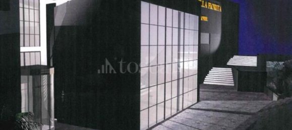 Gebäude in San Gregorio di Catania, Italy 12500m², Nr. 354988 3