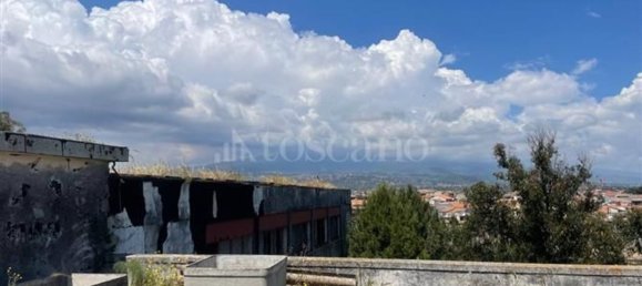 Gebäude in San Gregorio di Catania, Italy 12500m², Nr. 354988 23