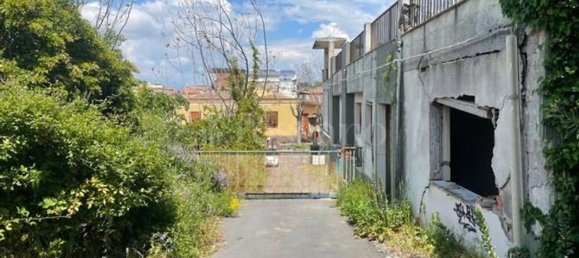 Gebäude in San Gregorio di Catania, Italy 12500m², Nr. 354988 30