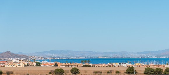 2 bedrooms Apartment in Mar De Cristal, Spain No. 6139 25