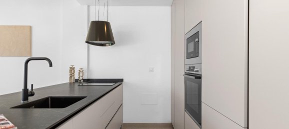 2 bedrooms Apartment in Mar De Cristal, Spain No. 6139 30