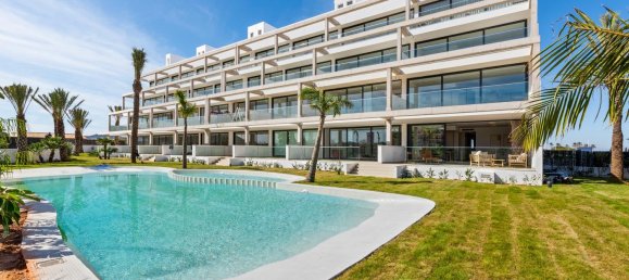 2 bedrooms Apartment in Mar De Cristal, Spain No. 6139 10