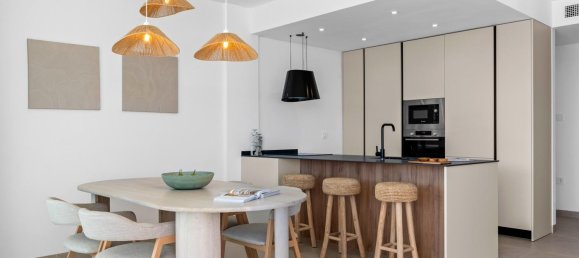 2 bedrooms Apartment in Mar De Cristal, Spain No. 6139 19