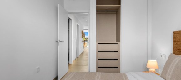 2 bedrooms Apartment in Mar De Cristal, Spain No. 6139 11