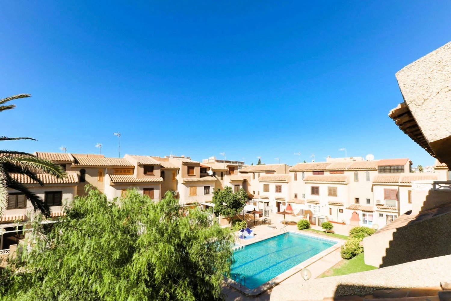 Casa em Torrevieja, Spain 85 m² N.º 285227