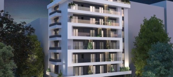 3 bedrooms Office in Kalamaria, Greece No. 3030 2