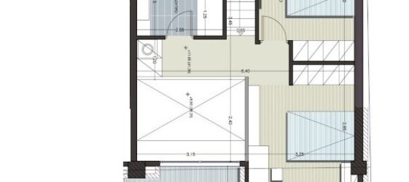 3 bedrooms Office in Kalamaria, Greece No. 3030 3