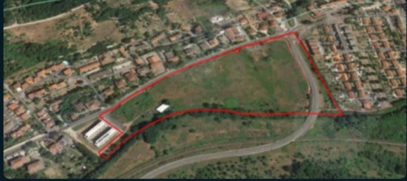 Grundstück in San Giovanni Valdarno, Italy 60000m², Nr. 306809 4