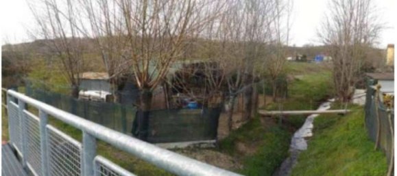 Grundstück in San Giovanni Valdarno, Italy 60000m², Nr. 306809 2