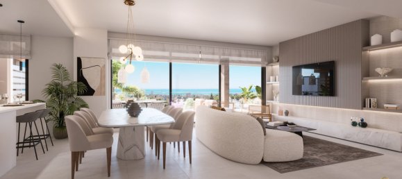3 Schlafzimmer Wohnung in Marbella, Spain, Nr. 10002 6