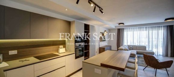 3 bedrooms Penthouse in Saint Julian's, Malta No. 11032 26