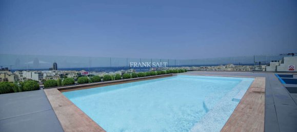 3 bedrooms Penthouse in Saint Julian's, Malta No. 11032 19