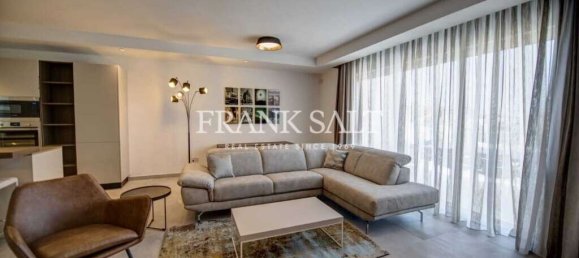 3 bedrooms Penthouse in Saint Julian's, Malta No. 11032 21