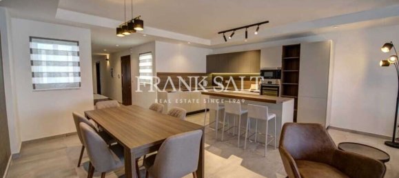 3 bedrooms Penthouse in Saint Julian's, Malta No. 11032 20