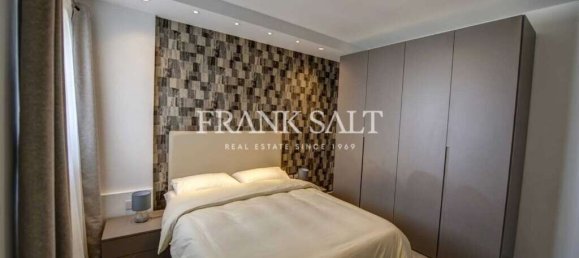 3 bedrooms Penthouse in Saint Julian's, Malta No. 11032 29