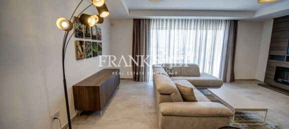 3 bedrooms Penthouse in Saint Julian's, Malta No. 11032 23