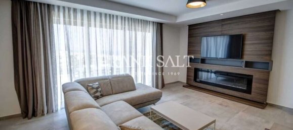3 bedrooms Penthouse in Saint Julian's, Malta No. 11032 22