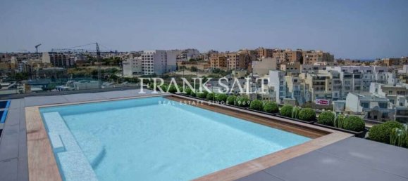 3 bedrooms Penthouse in Saint Julian's, Malta No. 11032 9