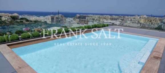 3 bedrooms Penthouse in Saint Julian's, Malta No. 11032 8