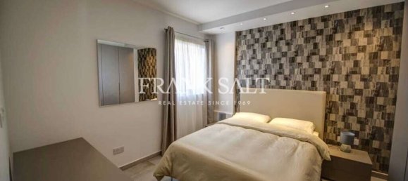 3 bedrooms Penthouse in Saint Julian's, Malta No. 11032 30