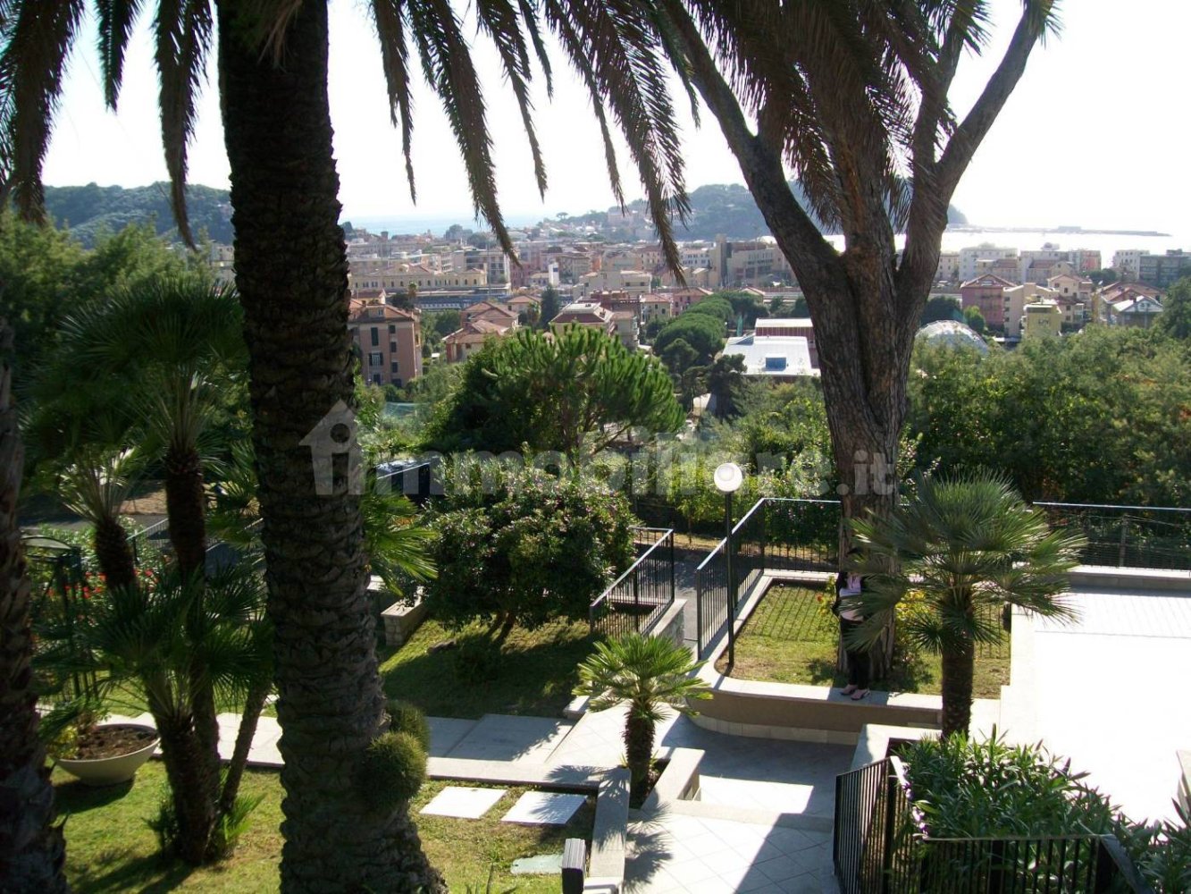 1 bedroom Apartment in Sestri Levante, Italy No. 74723