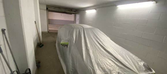 29m² Parking in Milan, Italy No. 323048 8