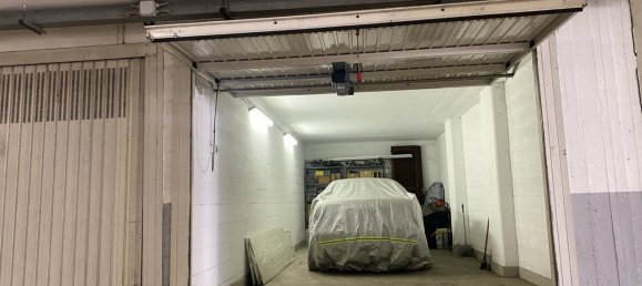 29m² Parking in Milan, Italy No. 323048 3