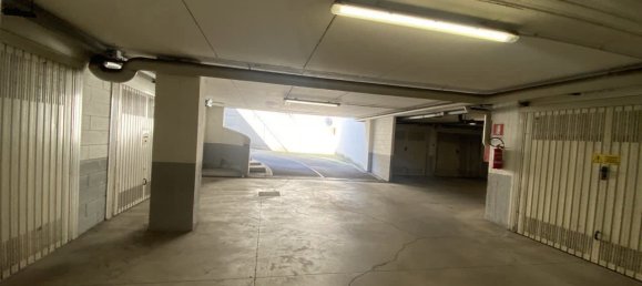 29m² Parking in Milan, Italy No. 323048 6