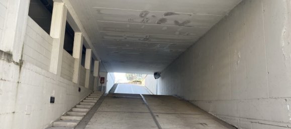 29m² Parking in Milan, Italy No. 323048 4