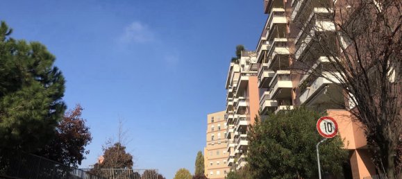 29m² Parking in Milan, Italy No. 323048 2