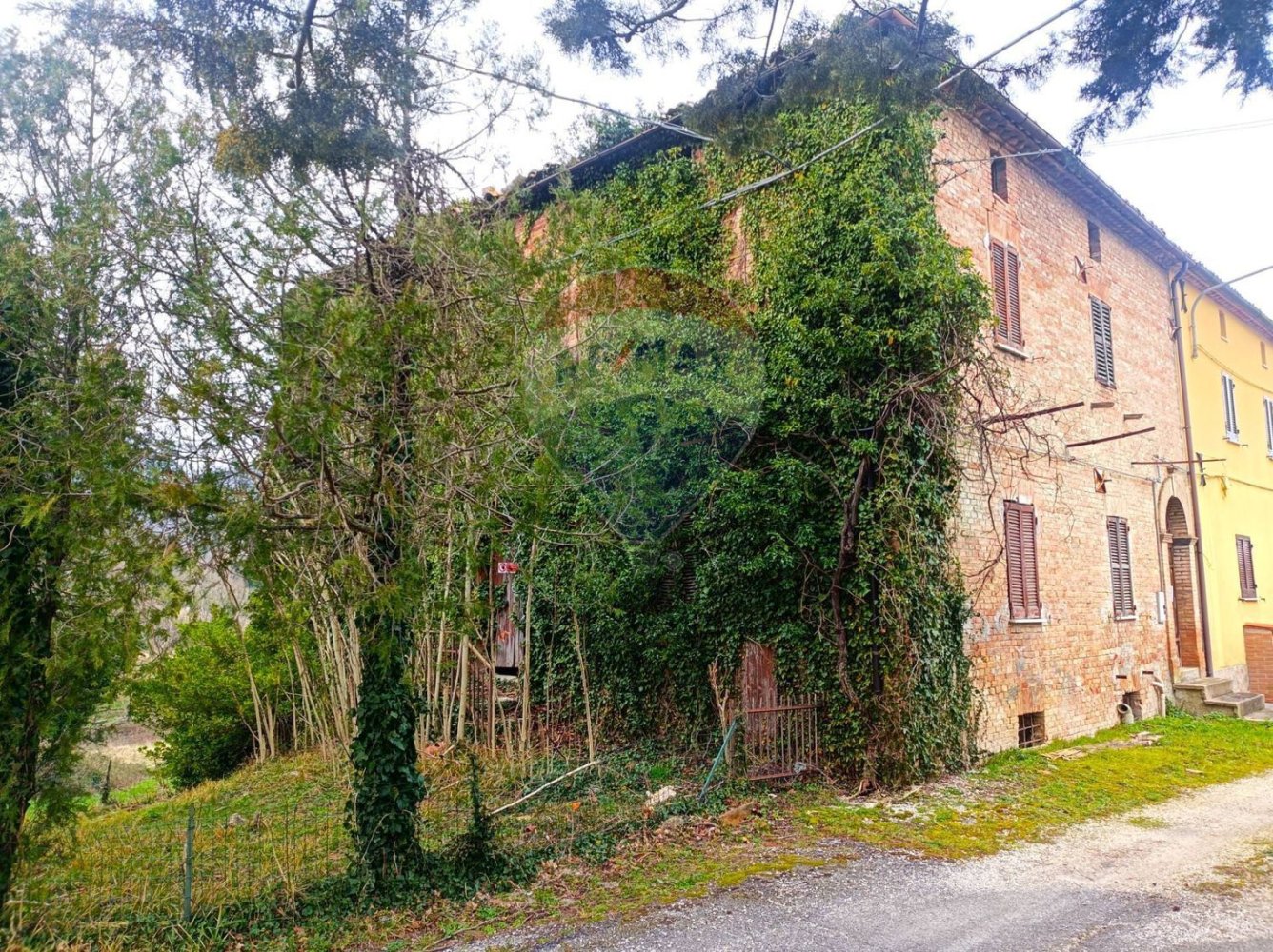 4-Zimmer Haus in Fabriano, Italy, Nr. 206905