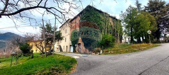 4-Zimmer Haus in Fabriano, Italy, Nr. 206905 6