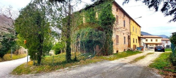4-Zimmer Haus in Fabriano, Italy, Nr. 206905 3