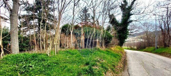 4-Zimmer Haus in Fabriano, Italy, Nr. 206905 5