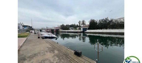 2 bedrooms Apartment in Empuriabrava, Spain No. 22162 16